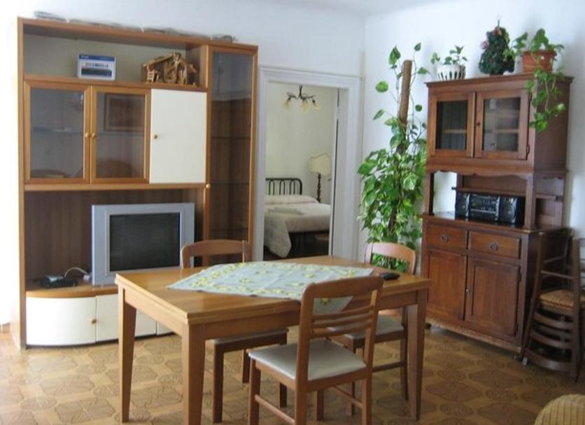 Comedor Foto