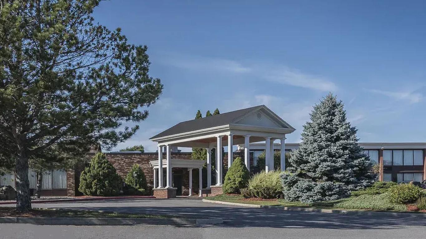 The Inn at Cobleskill