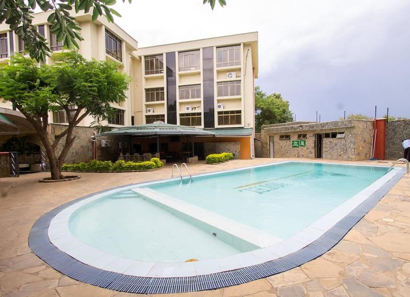 Piscina Foto