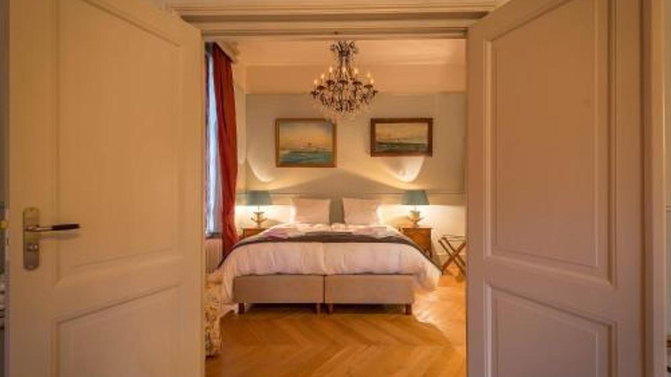 Logement Aan de Vecht