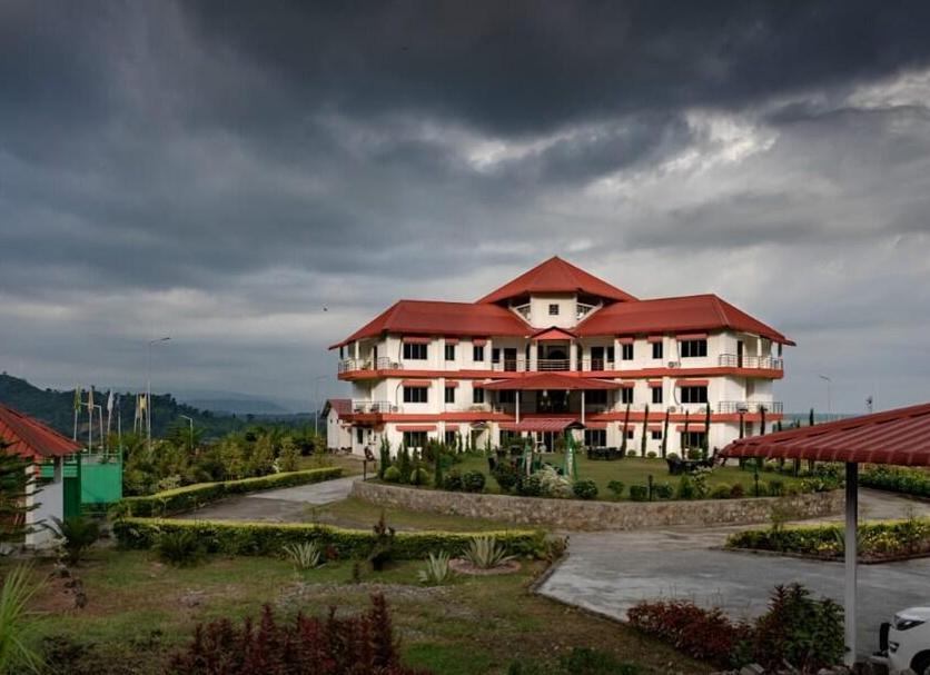 Edificio Foto