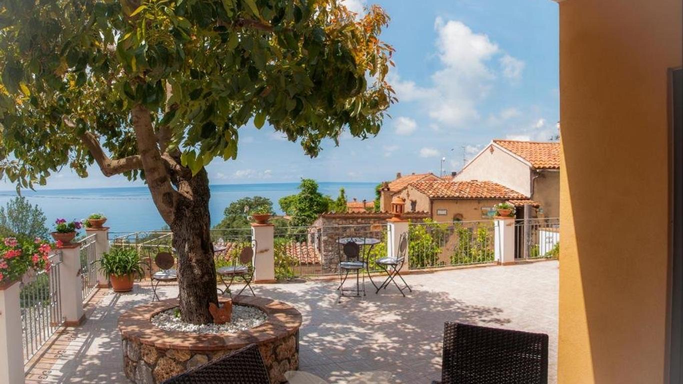 B&B Mariposa