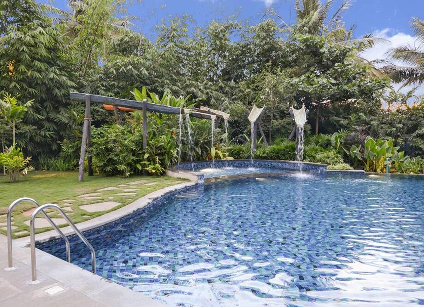Piscina Foto
