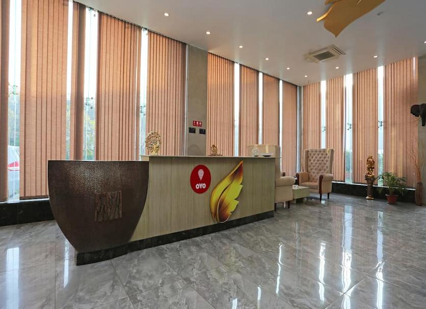 Recepción Foto