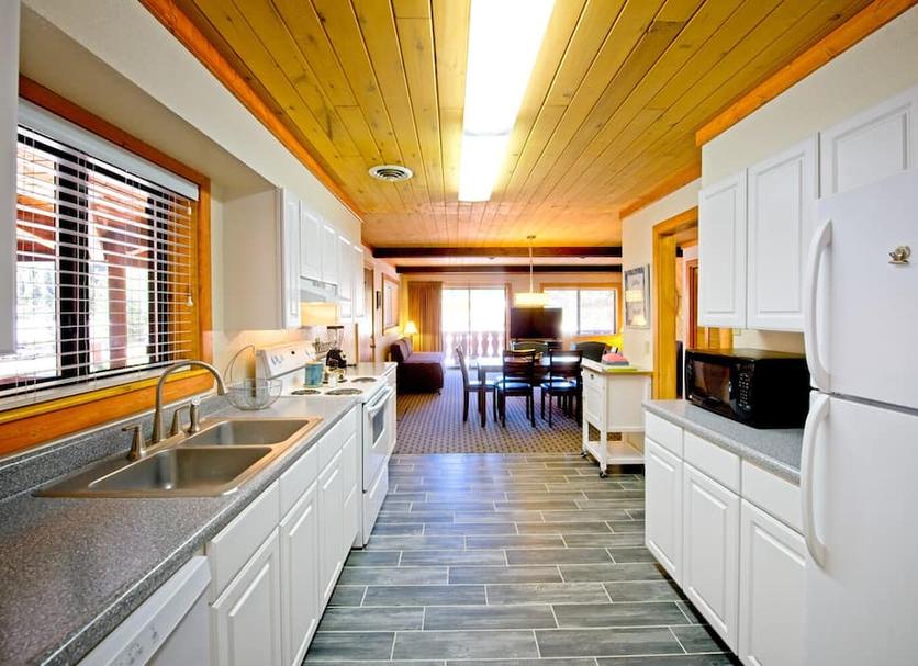 Cocina Foto