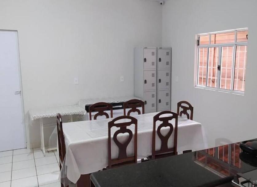 Comedor Foto