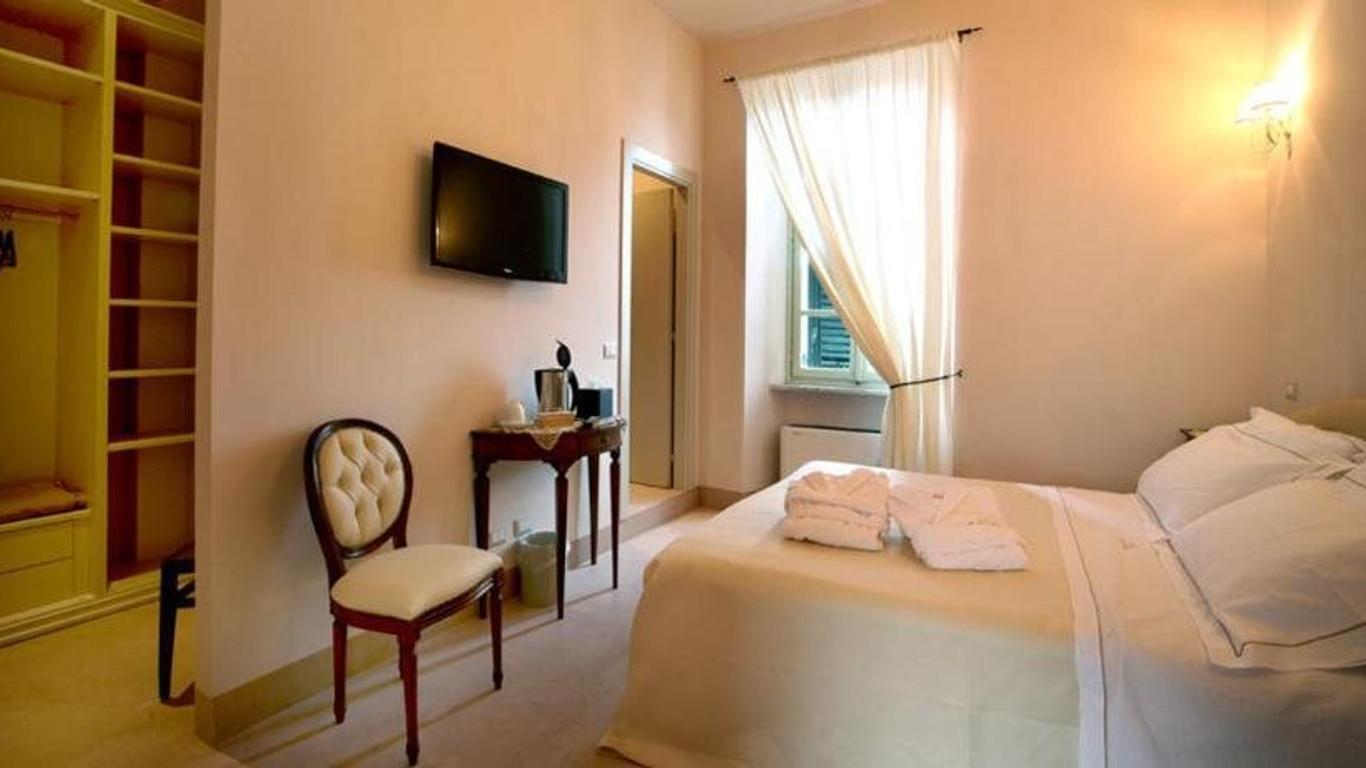 Relais Real Collegio