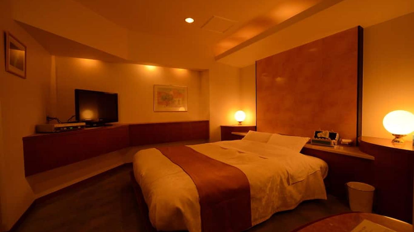 Hotel Tiffany (Adult Only)
