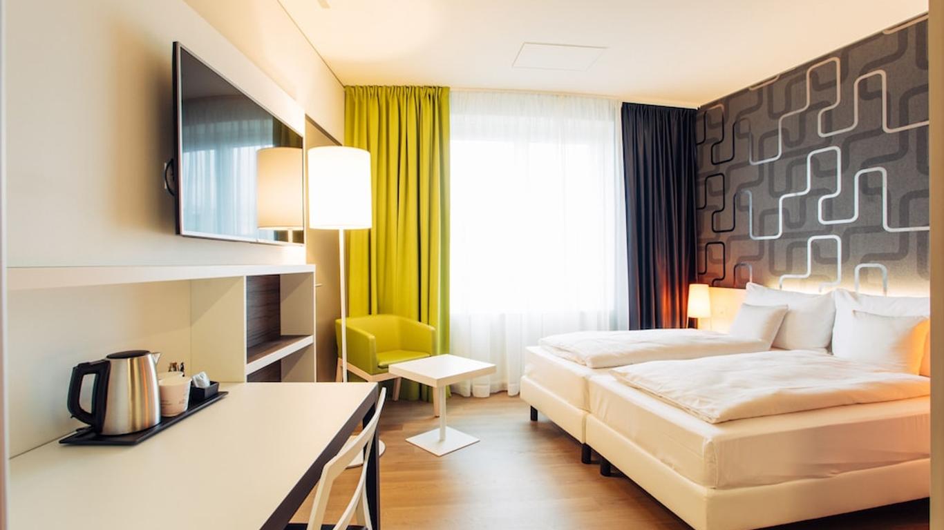 Harry's Home Graz Hotel & Apartments