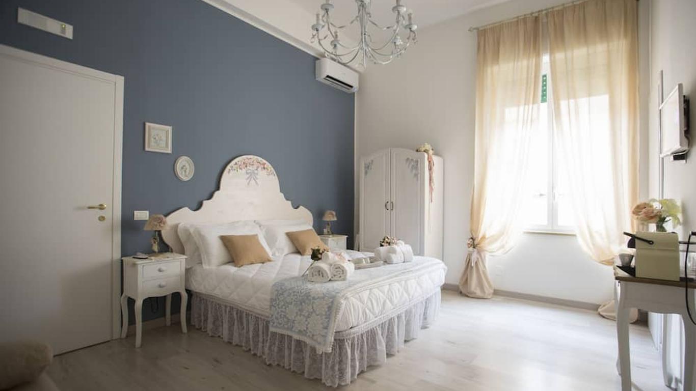 La maison romantique