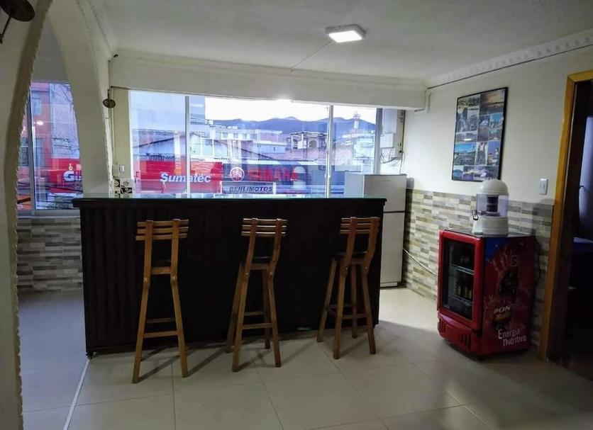 Bar Foto