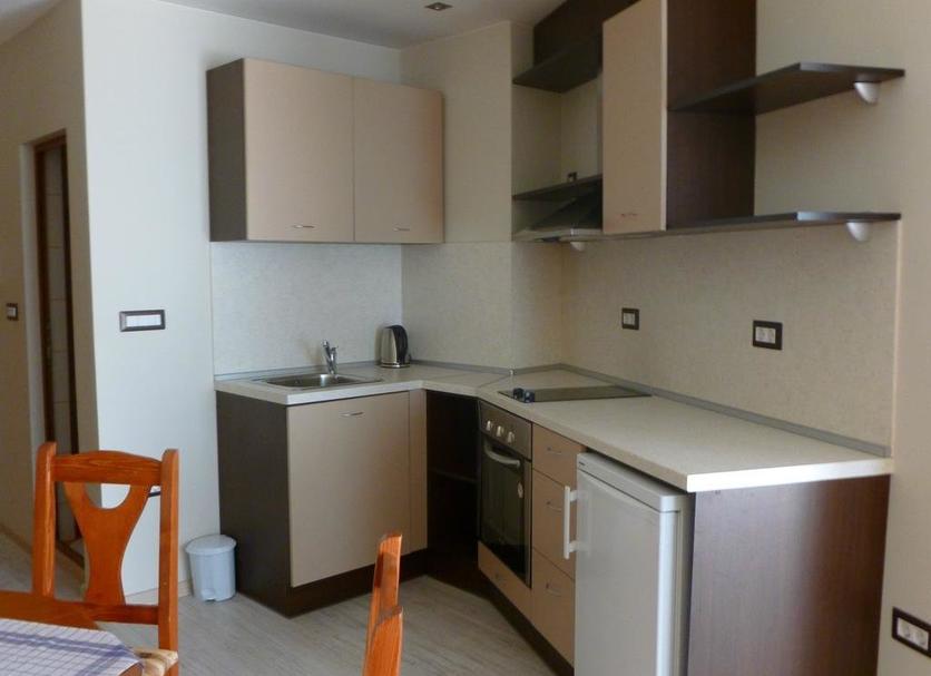 Cocina Foto