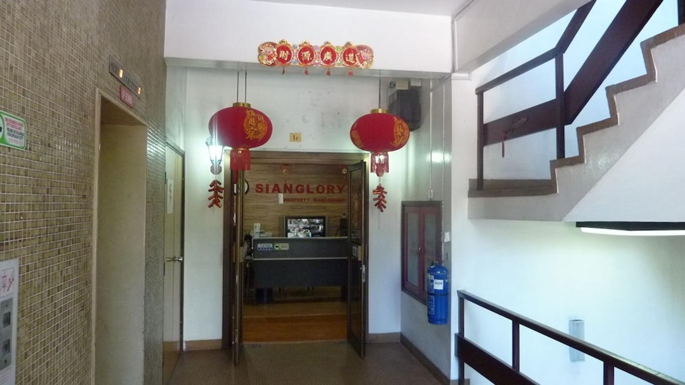 Hung Hung Inn