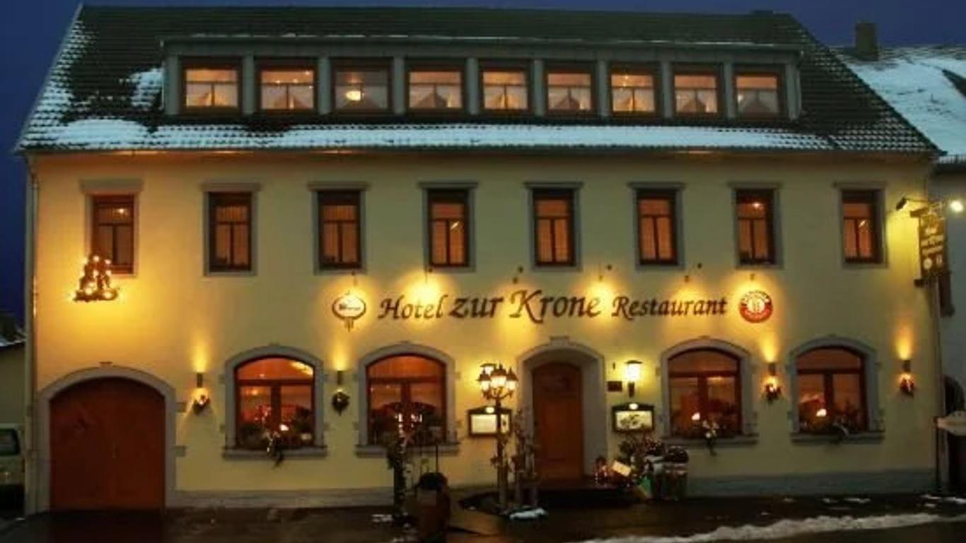 Hotel zur Krone