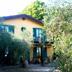 Vista del exterior