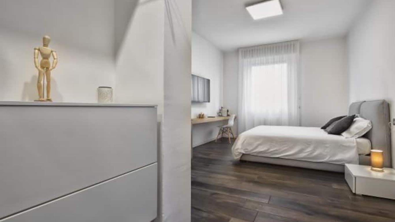 Suite Vogue Luce