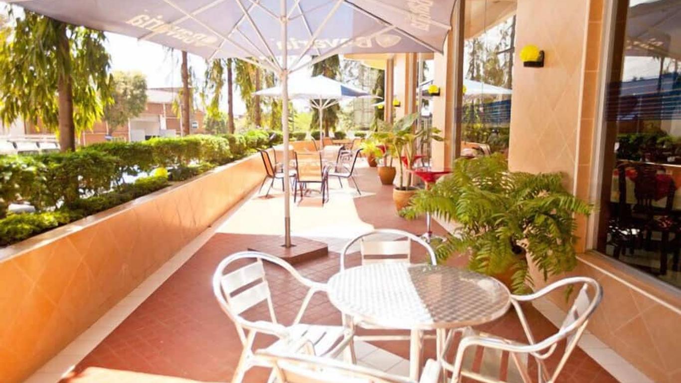 Nyumbani Hotels & Resorts - Moshi