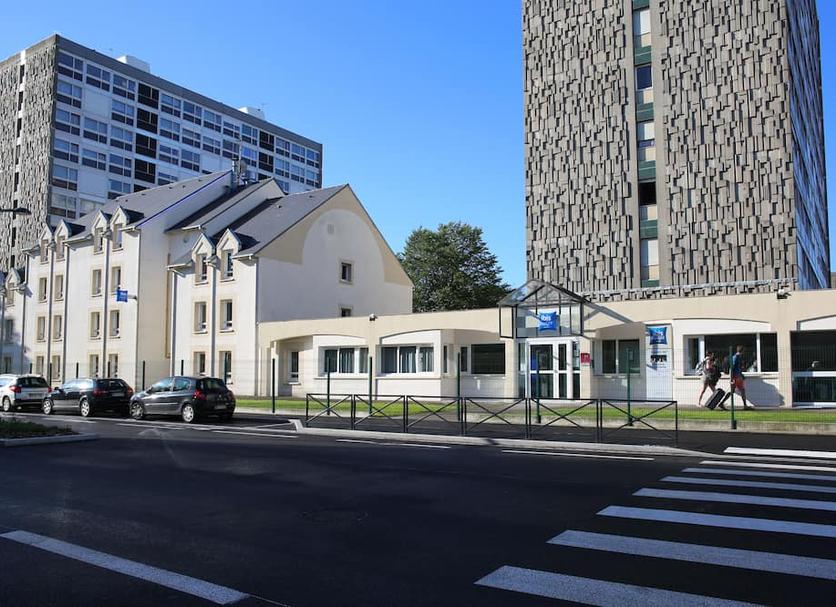 Edificio Foto