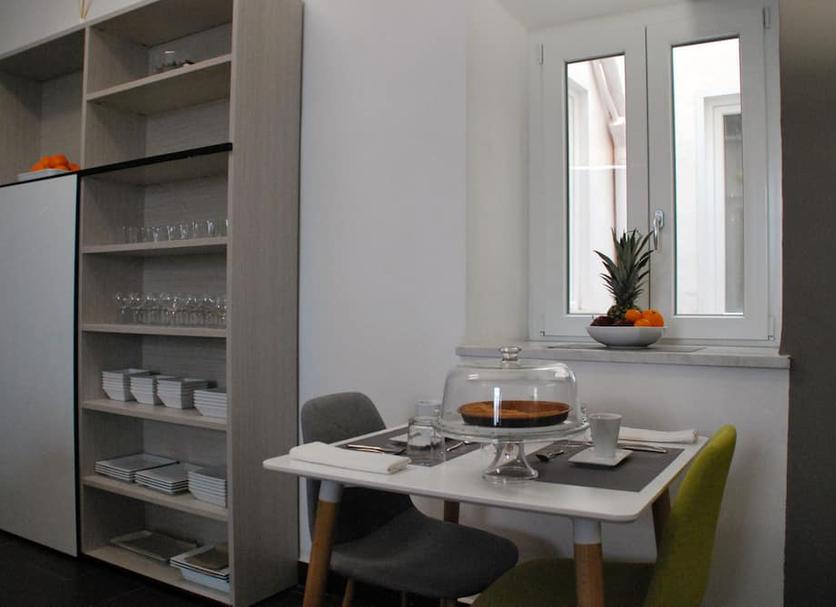 Comedor Foto