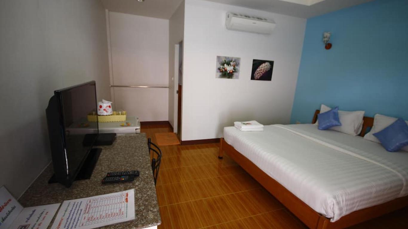 Sweethome Resort