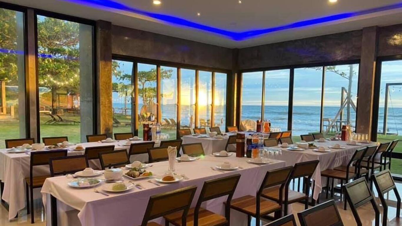 Blues River Resort Chanthaburi
