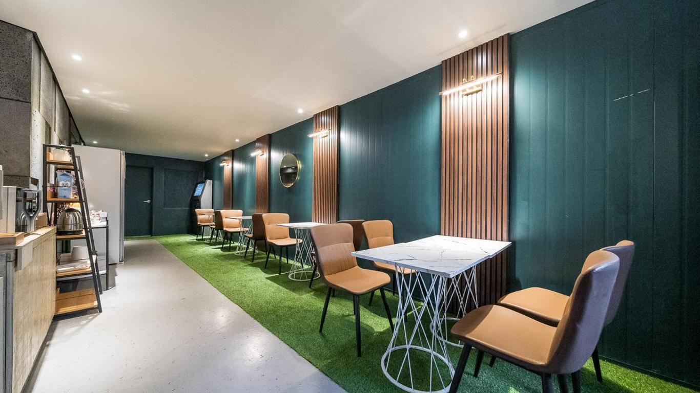 Chuncheon Mime Hotel