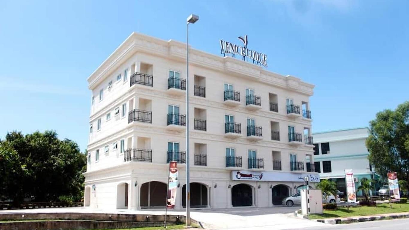 Venice Lodge Hotel