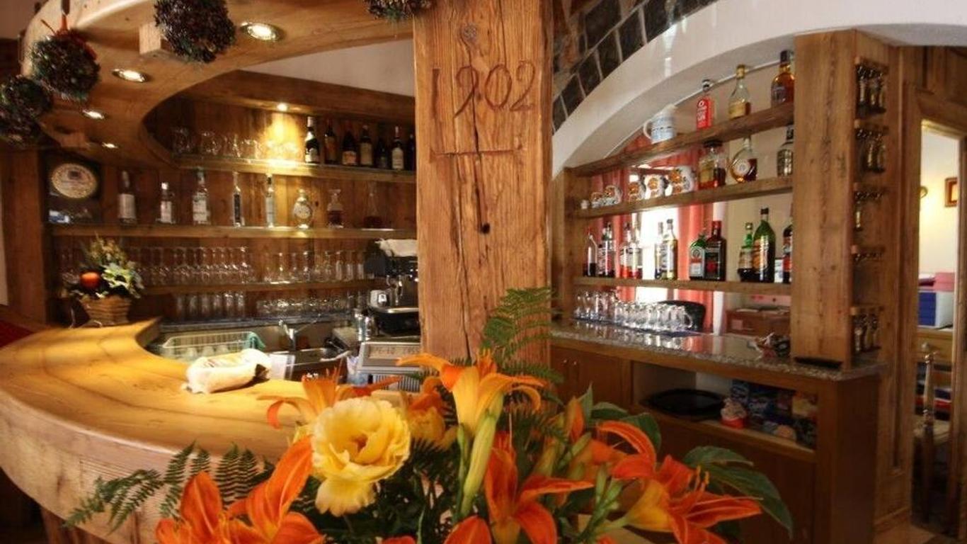 Albergo Centrale