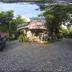 Vista del exterior