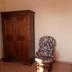Servicio de la habitación