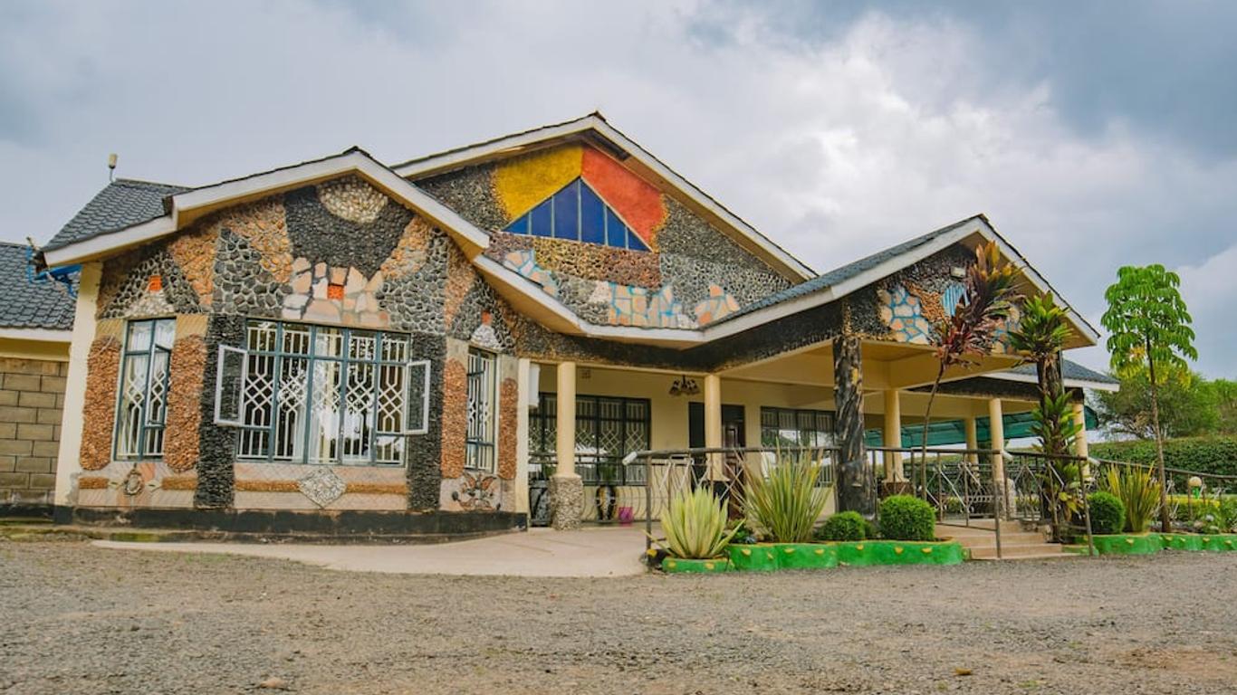 Sahara Gardens Bomet