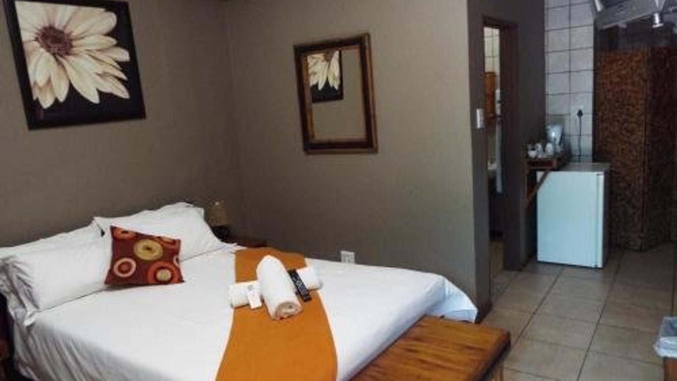 Sundown Lodge