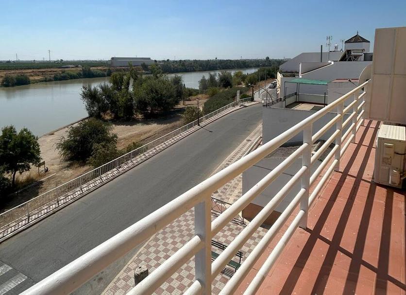 Balcón Foto