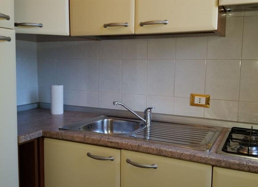 Cocina Foto