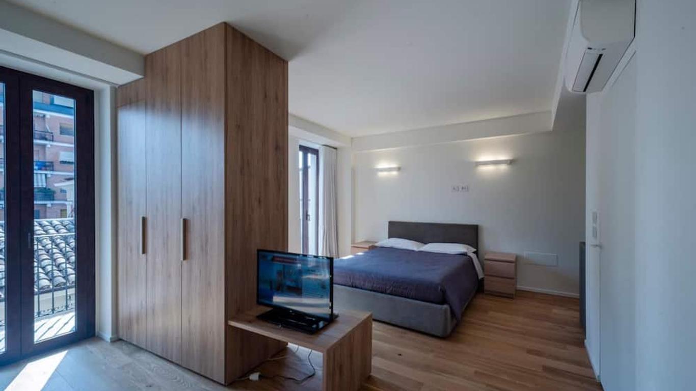 Domus Regina