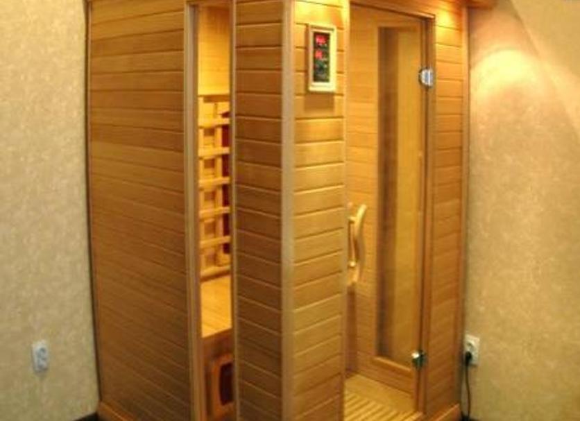Spa Foto