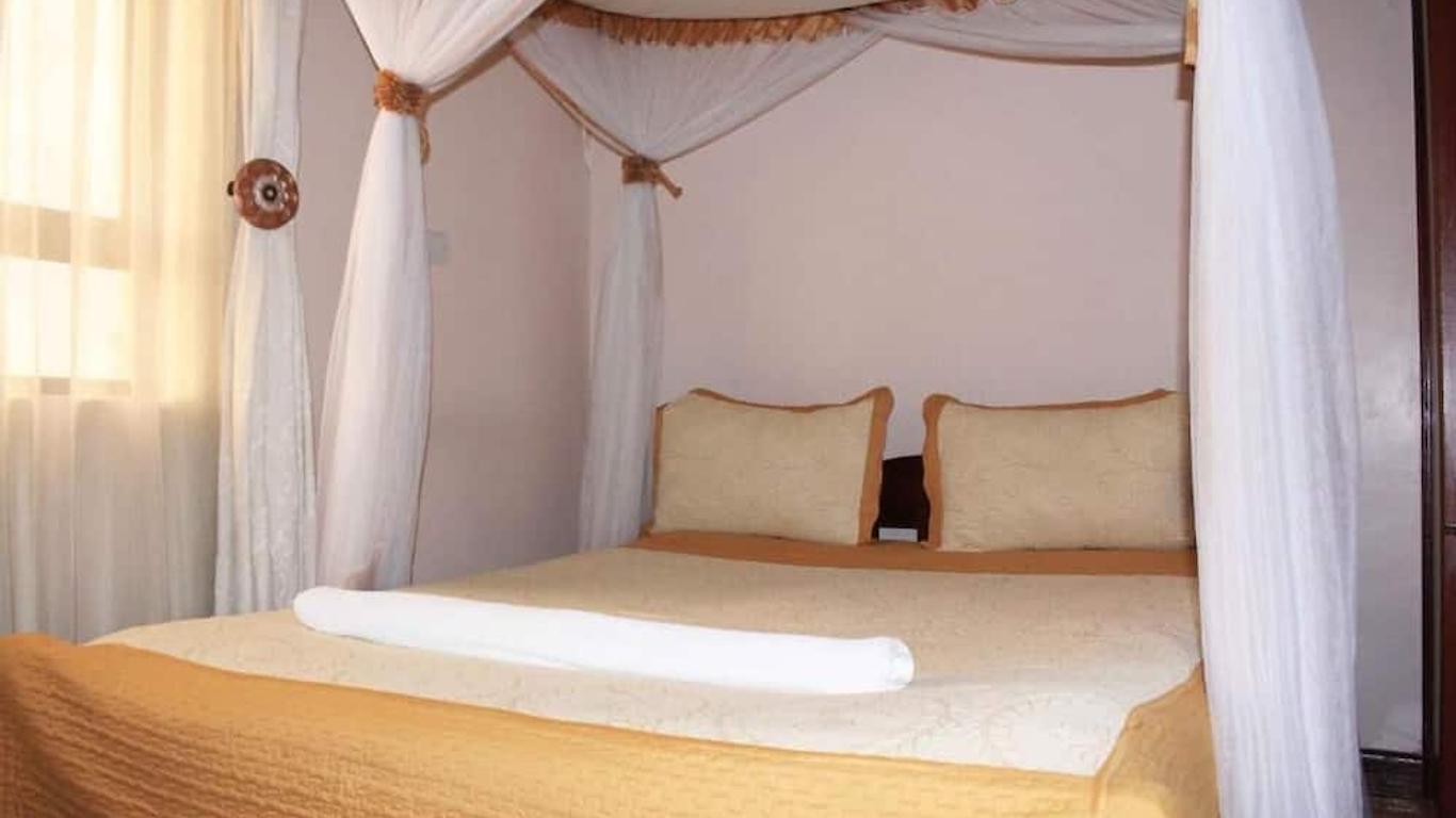 Hotel Marvin