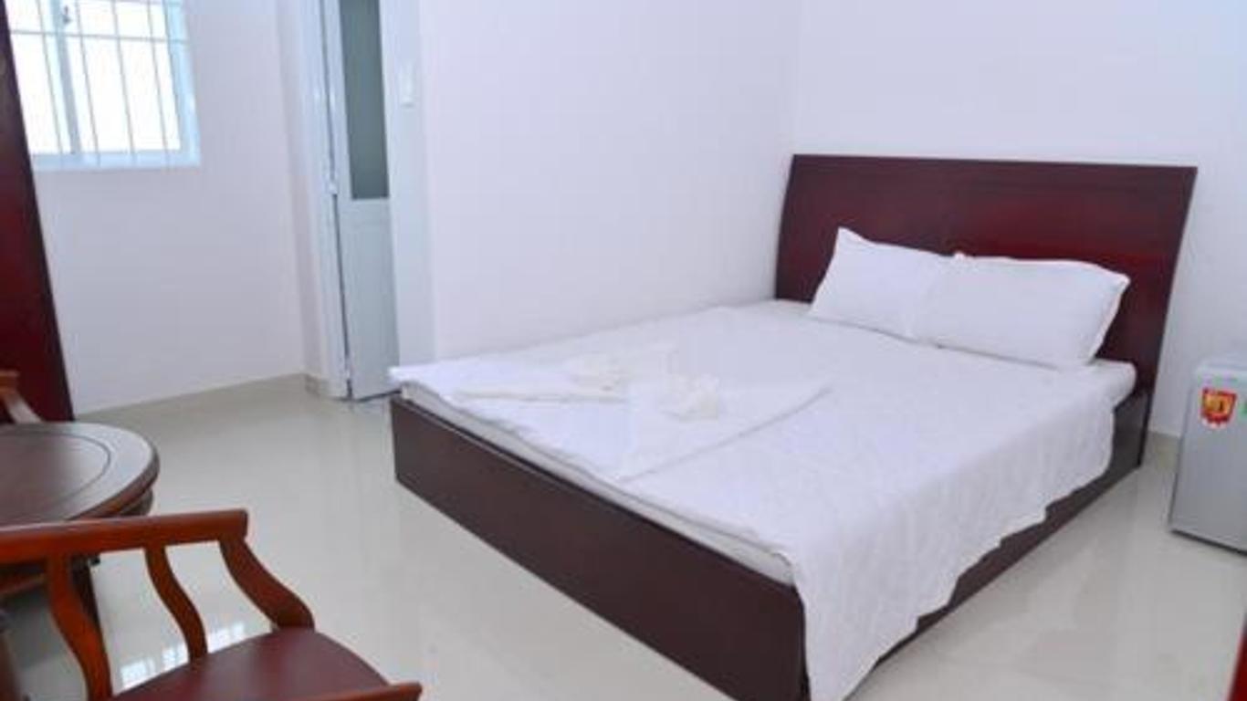Xuan Anh Guesthouse