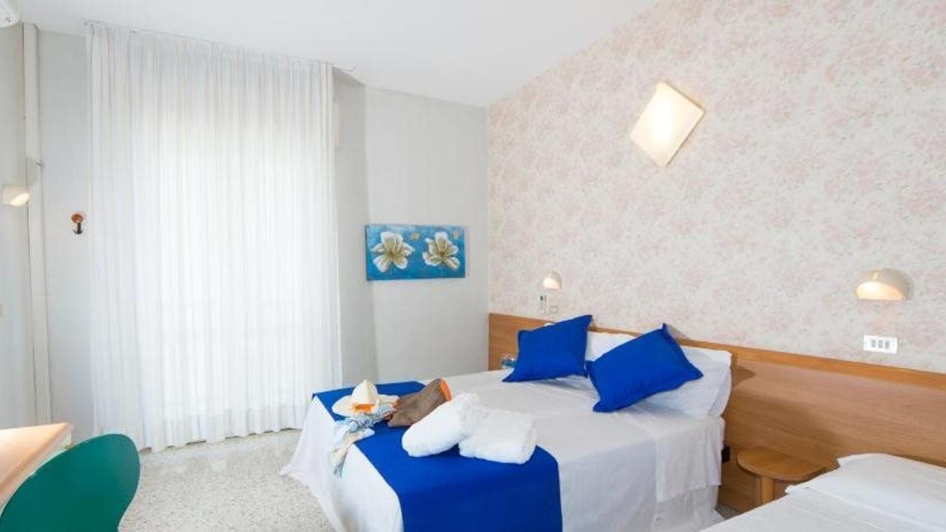 Hotel Gaudia