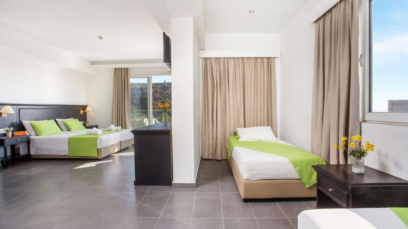 Olympia Sun Hotel