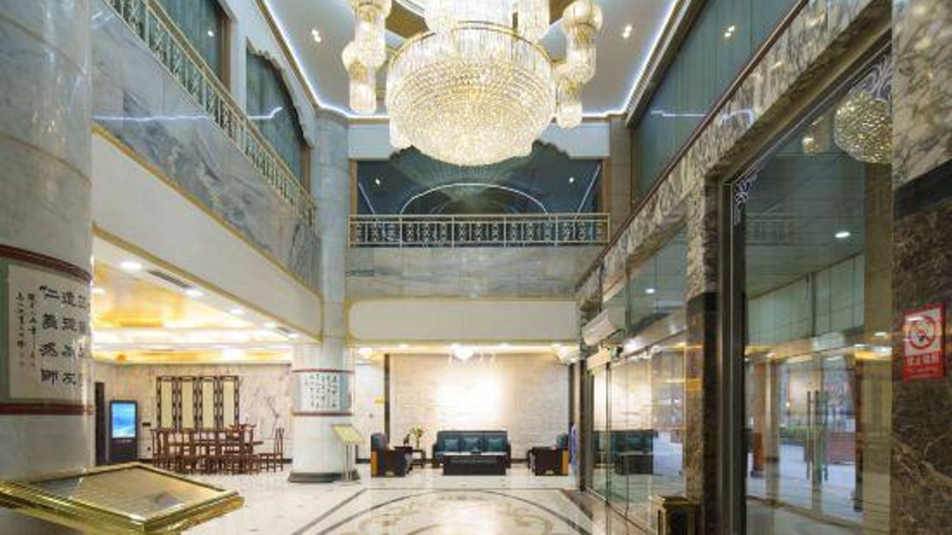 Muslim Hotel