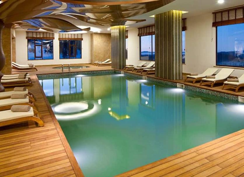Piscina Foto