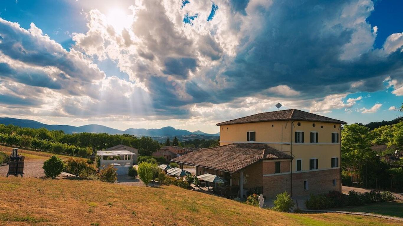 Casa Grimaldi