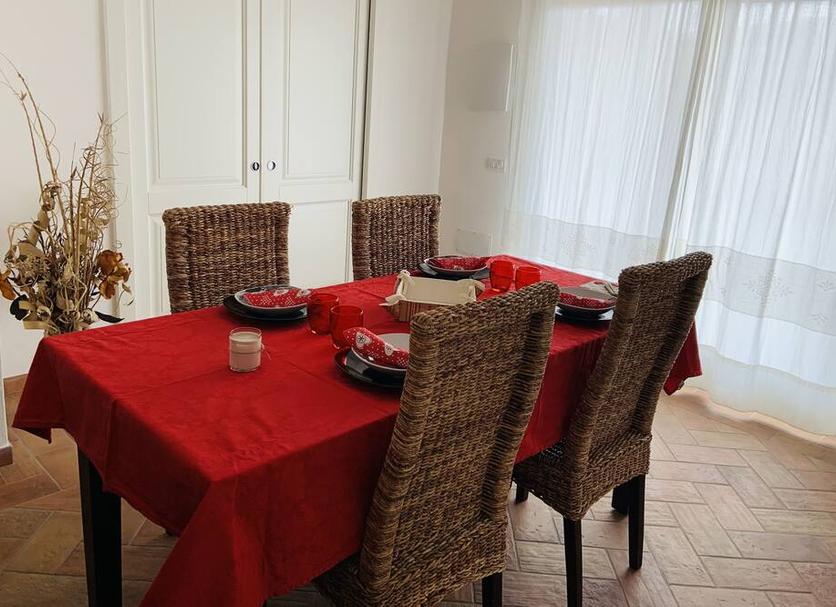 Comedor Foto
