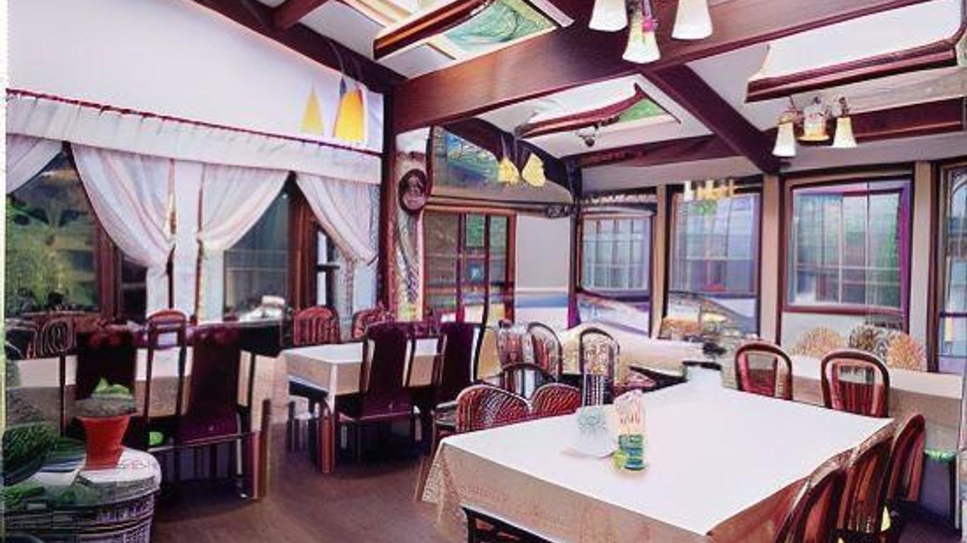 Pension Reisen Heisuke