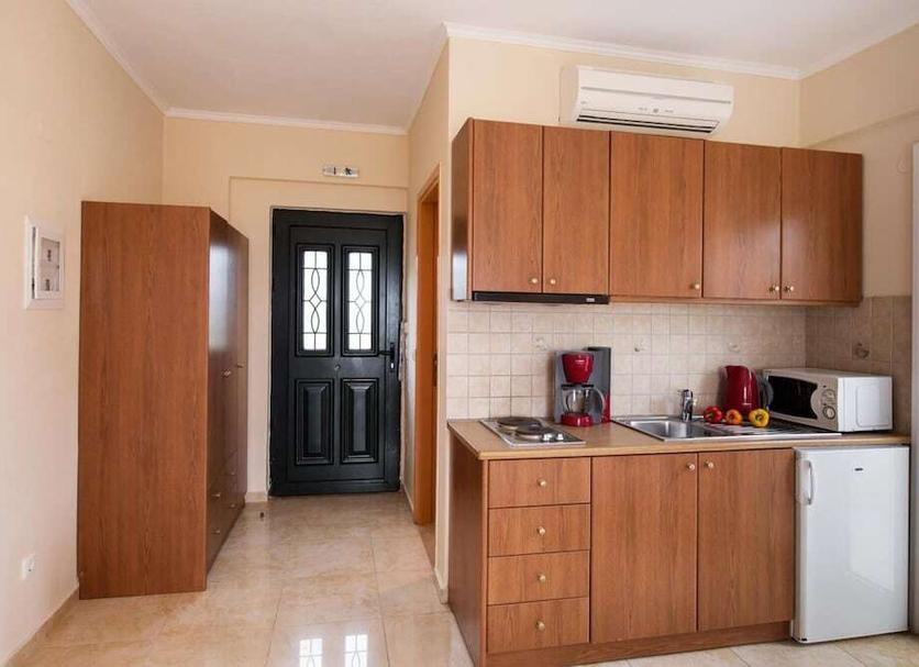 Cocina Foto