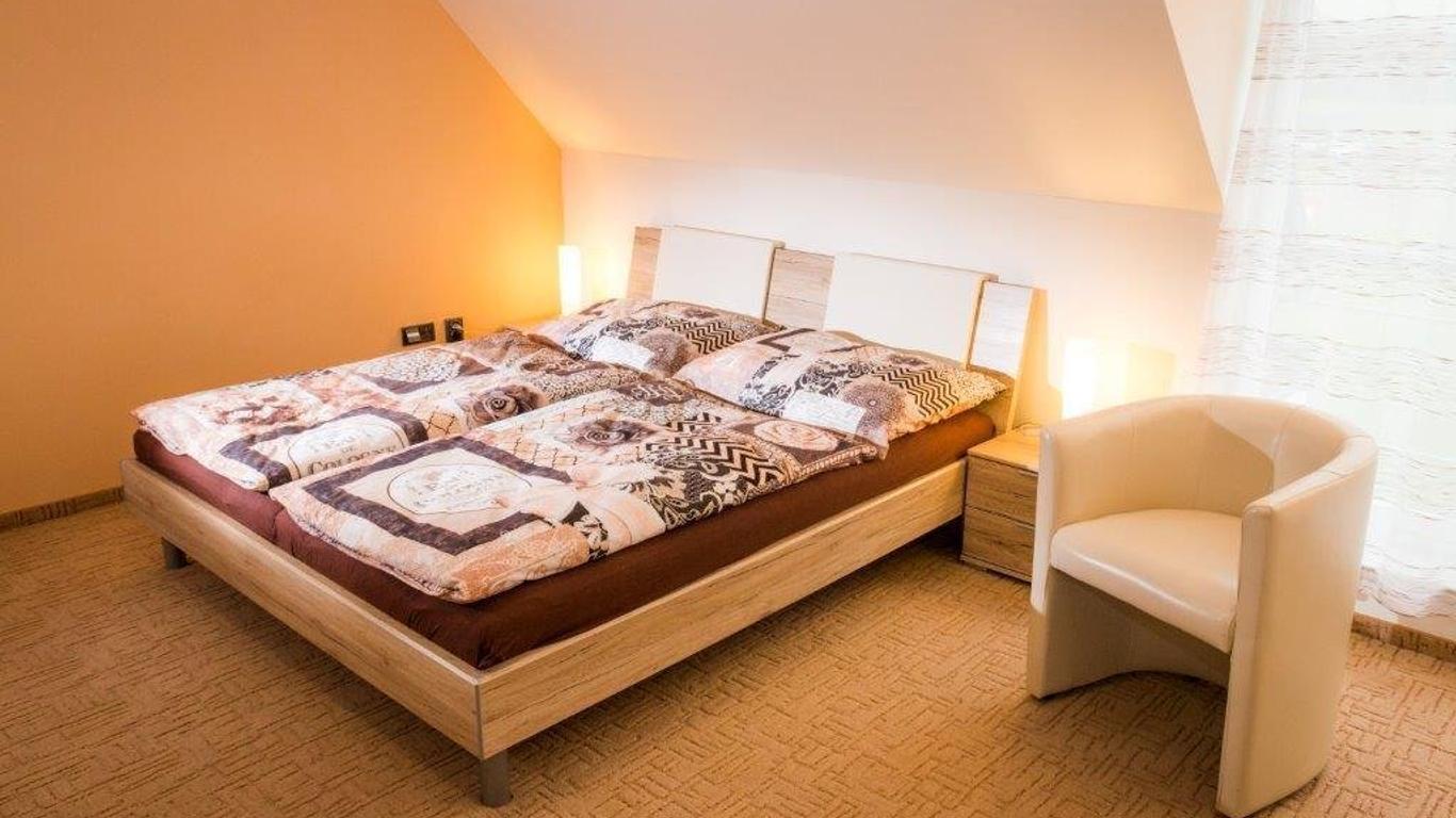Golf Resort Ceska Lipa