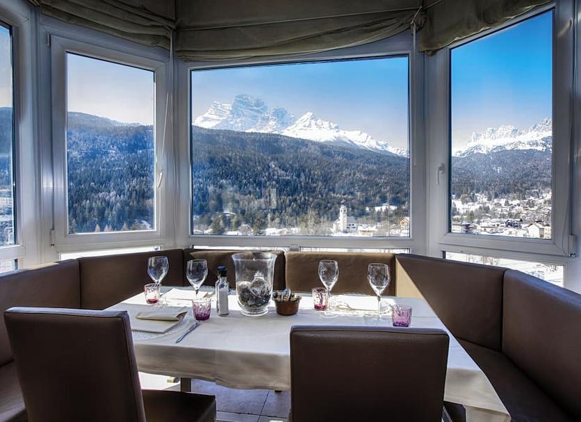 Comedor Foto