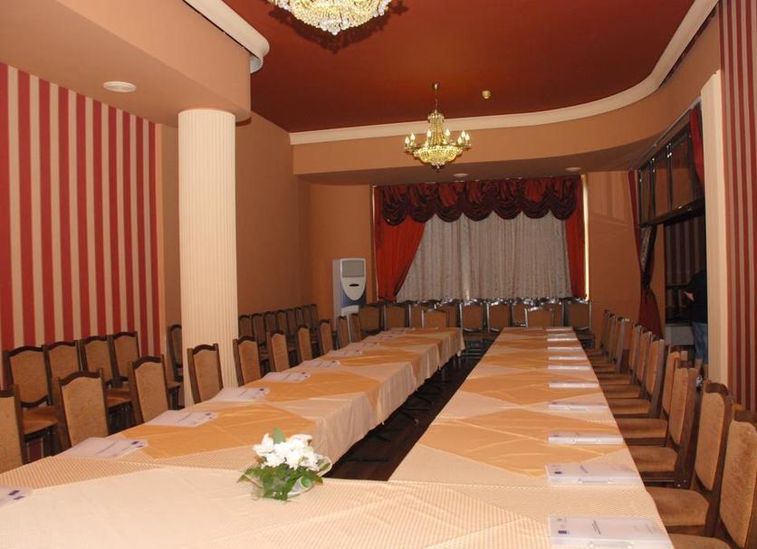 Sala de conferencias Foto
