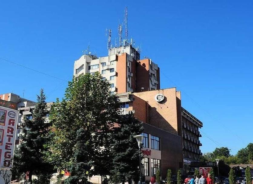 Edificio Foto